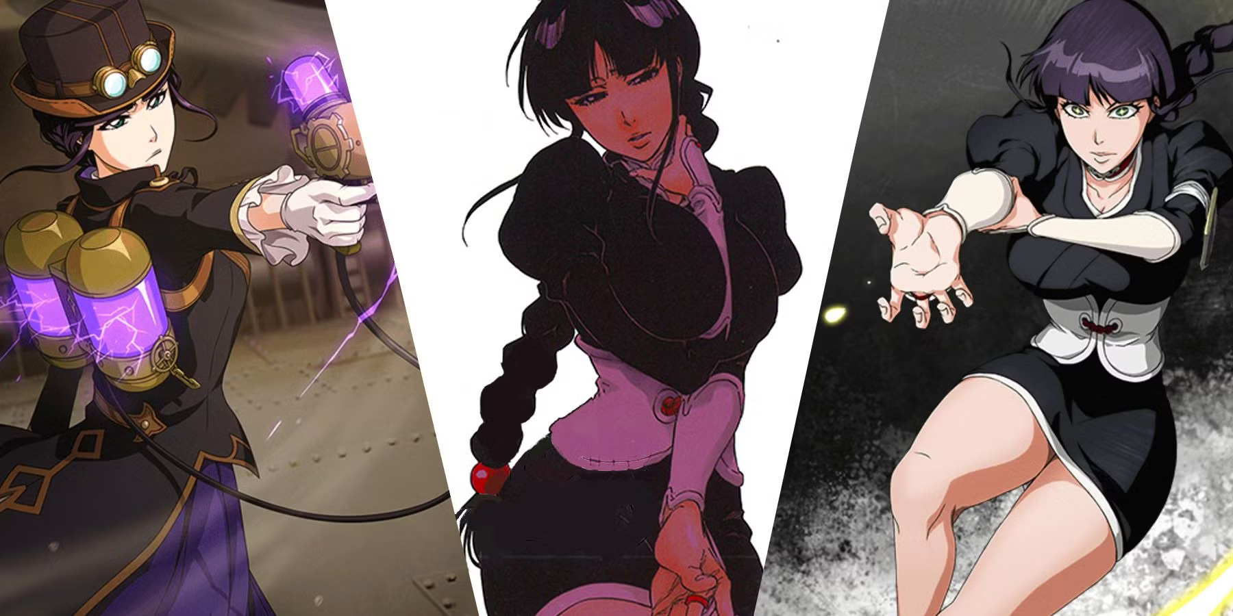 BLOG-fakta menarik nemu kurotsuchi