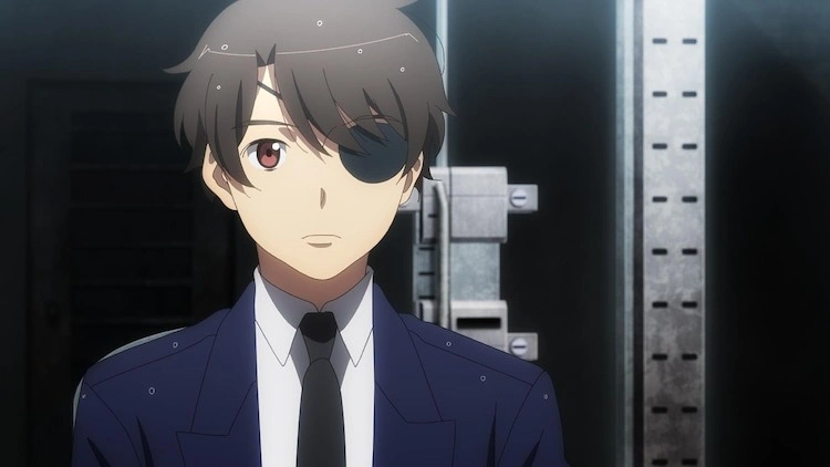 TITIP JEPANG-Film Kompilasi ALDNOAH.ZERO Re+