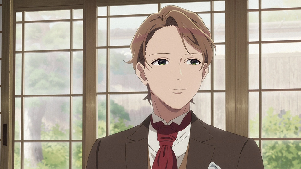 Season 2 my happy marriage