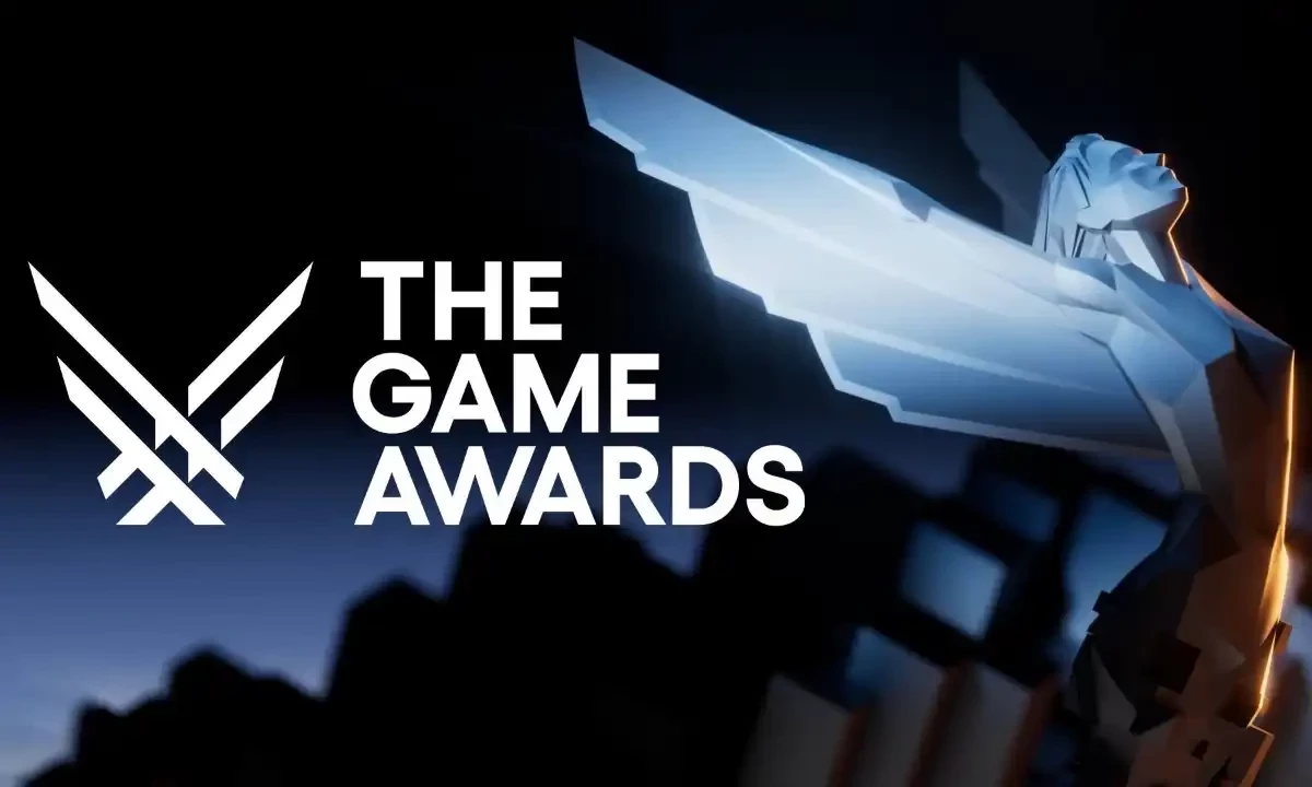 the game awards