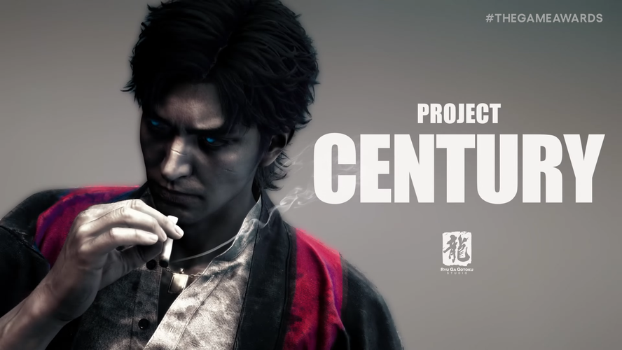 Yakuza/Like a Dragon Dev RGG Studio menghadirkan Project Century