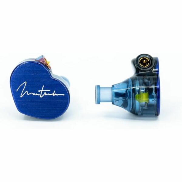 Earphone Maestraudio MA910SR Maestro Blue OTA-MA910SR-MB