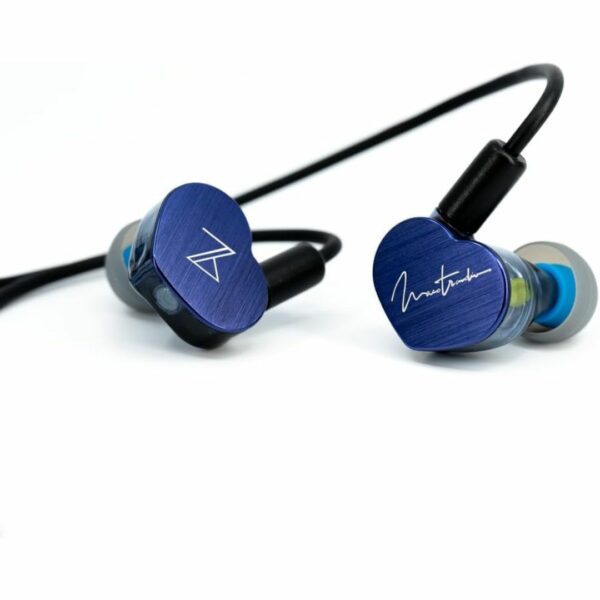 Earphone Maestraudio MA910SR Maestro Blue OTA-MA910SR-MB