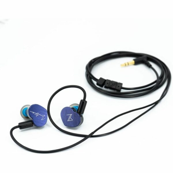 Earphone Maestraudio MA910SR Maestro Blue OTA-MA910SR-MB