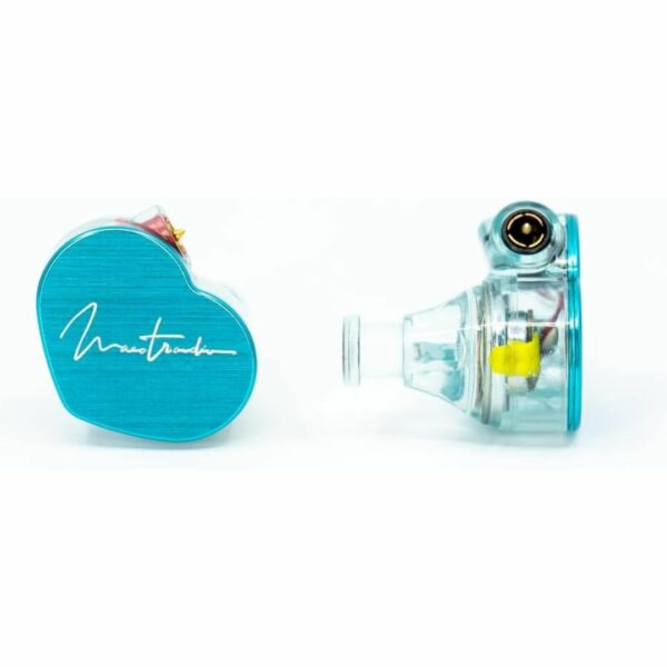 Earphone Maestraudio MA910SR Glacier Blue OTA-MA910SR-GB