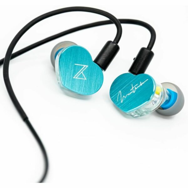 Earphone Maestraudio MA910SR Glacier Blue OTA-MA910SR-GB