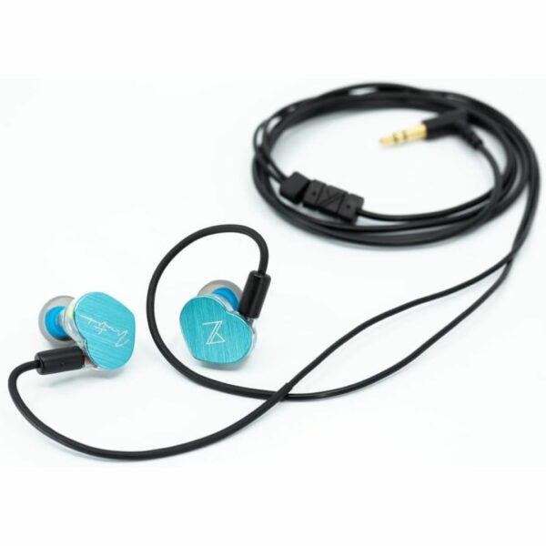 Earphone Maestraudio MA910SR Glacier Blue OTA-MA910SR-GB