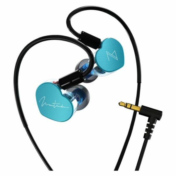 Earphone Maestraudio MA910SR Glacier Blue OTA-MA910SR-GB