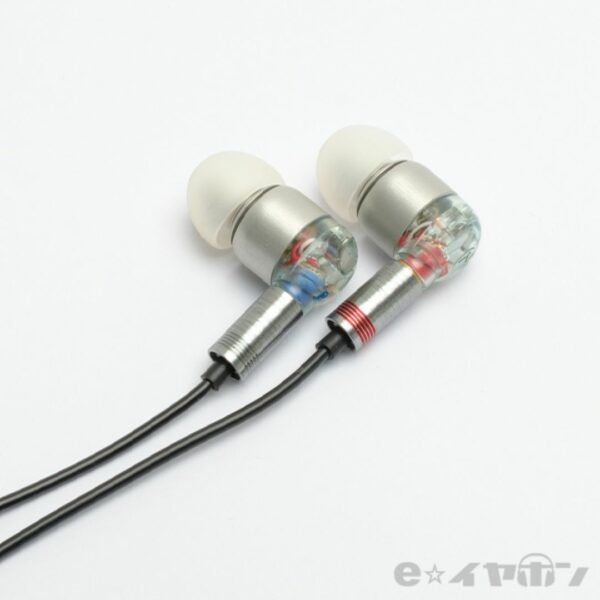 intime Sho DD Earphone