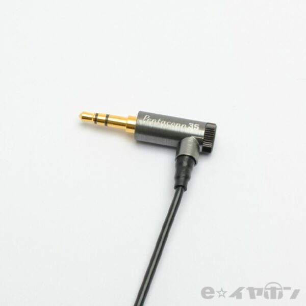 intime Sho DD Earphone