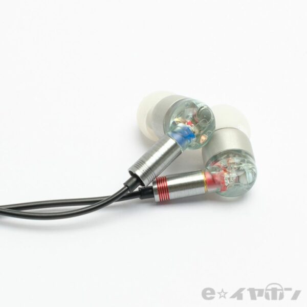 intime Sho DD Earphone