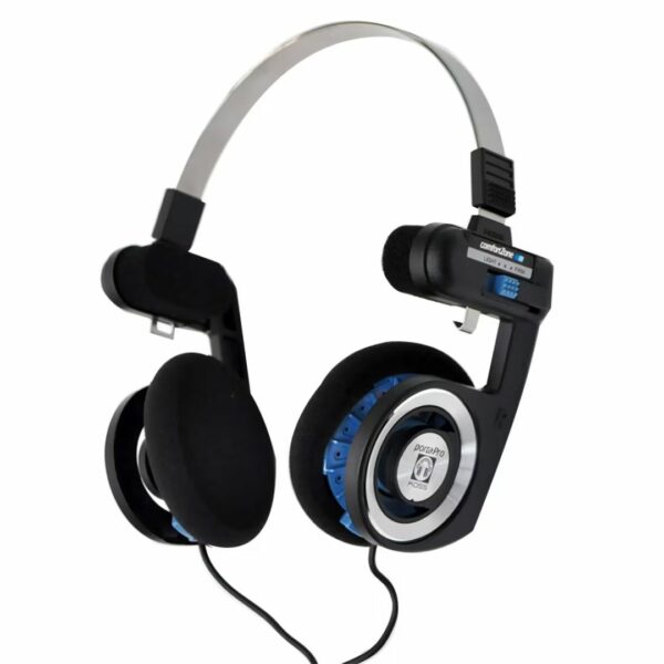 KOSS Porta Pro open-type headphones