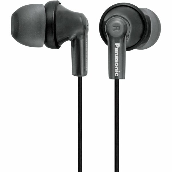 Panasonic Stereo Earphones RP-HJE150 Black