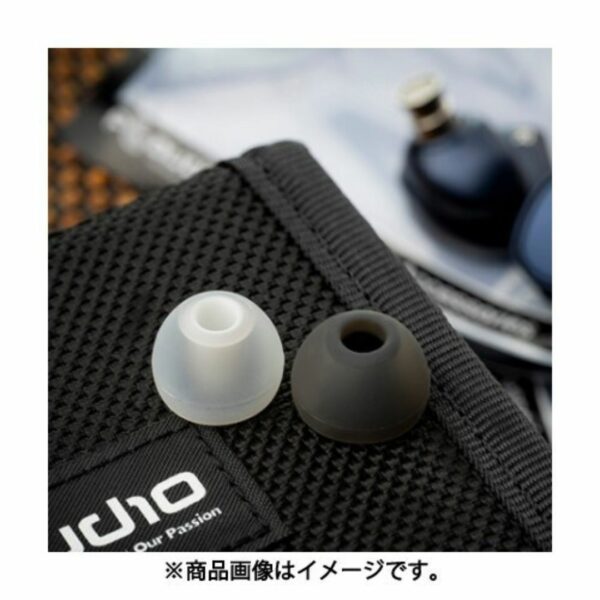 FAudio Instrument+ Eartips earpiece 3 pairs