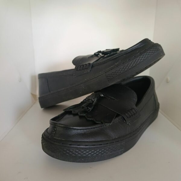 Converse Coupe Loafer Leather Black (26cm)