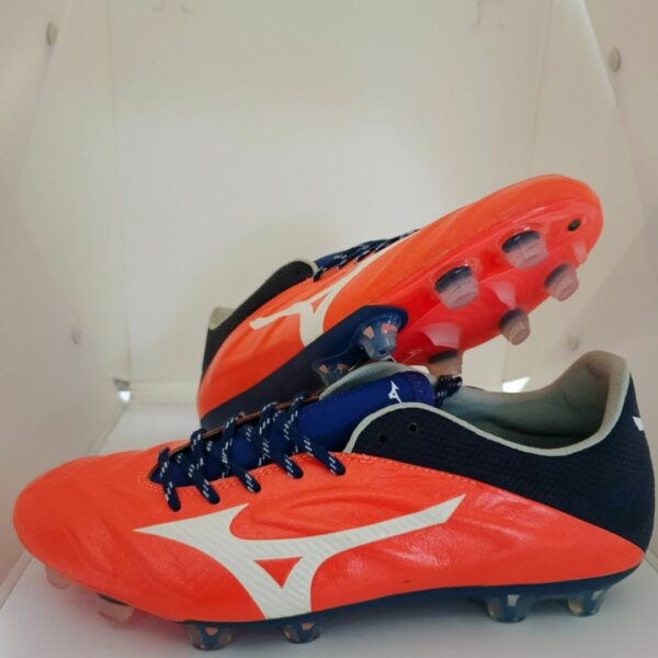 Mizuno Revela 2V1 Orange MIJ FG