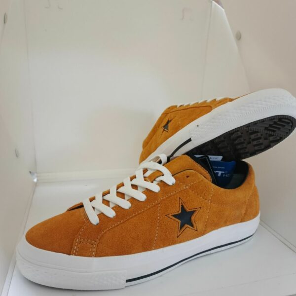 Converse One Star GF Suede Gold (27.5cm)