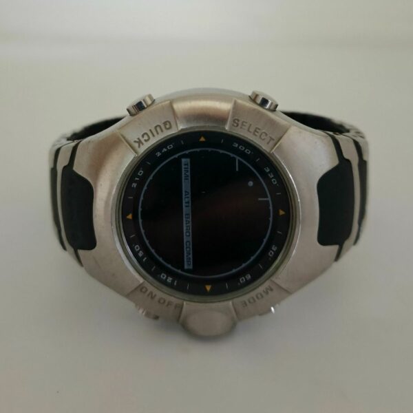 Suunto Observer Support (45mm)