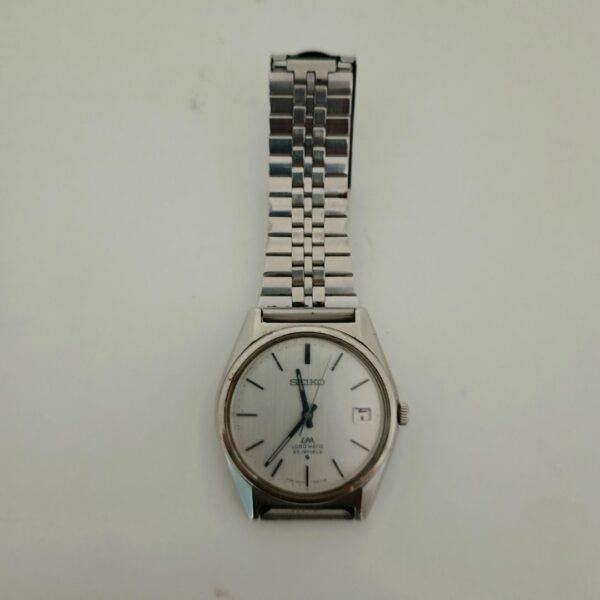 SEIKO Vintage Roadmatic Date Automatic Watch