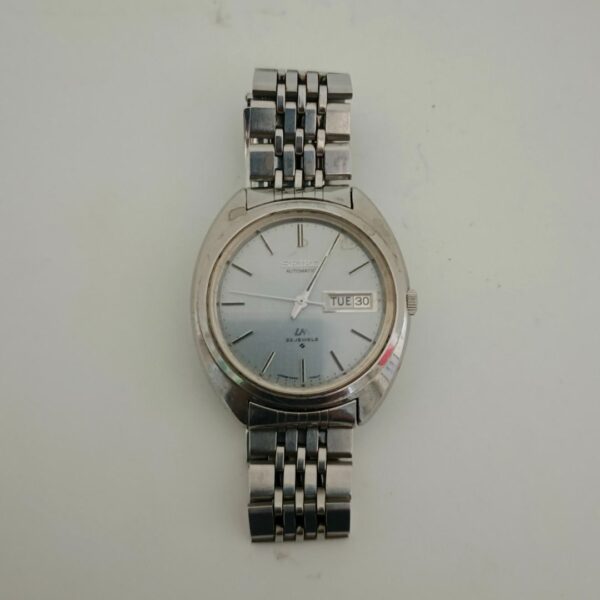 Vintage SEIKO Lordmatic 5606-5171