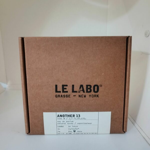 LE LABO ANOTHER 13 Eau de Parfum 50ml