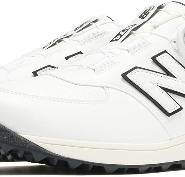 New Balance UGBS574v3 BOA Spikeless Golf Shoes for Men and Women