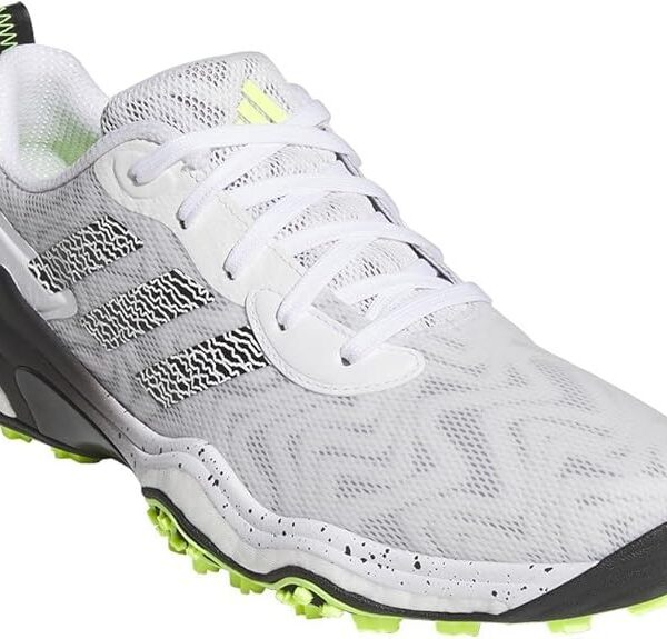 Adidas Golf Men's Golf Shoes Code Chaos 25