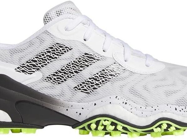 Adidas Golf Men's Golf Shoes Code Chaos 25