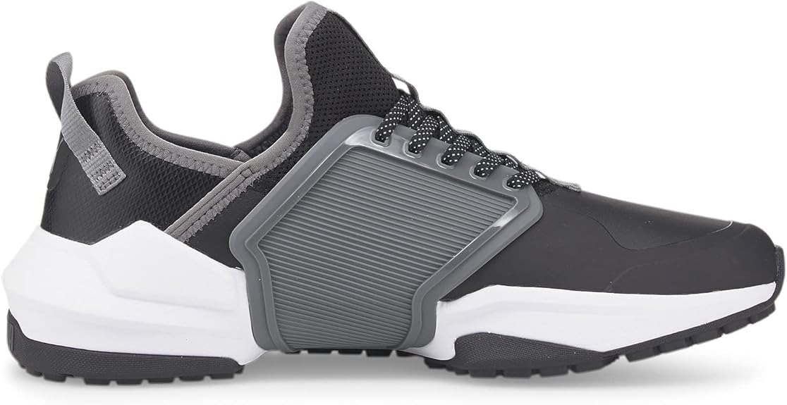 Puma Golf GS One Men's Golf Shoes Puma Golf GS One Men's Golf Shoes