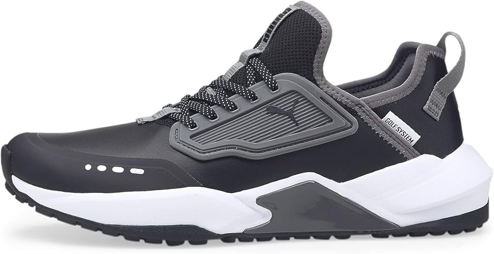 Puma Golf GS One Men's Golf Shoes