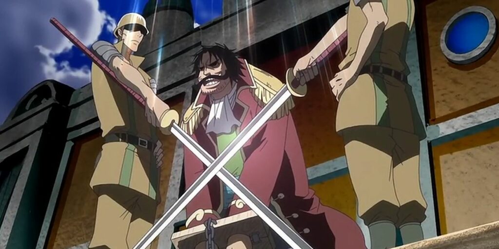 TITIP JEPANG - GOL D ROGER - GOLD ROGER - ONE PIECE - ISLAND IN ONE PIECE - ONE PIECE ISLAND - EKSEKUSI GOL D ROGER ONE PIECE - KOTA AWAL DAN AKHIR ONE PIECE 