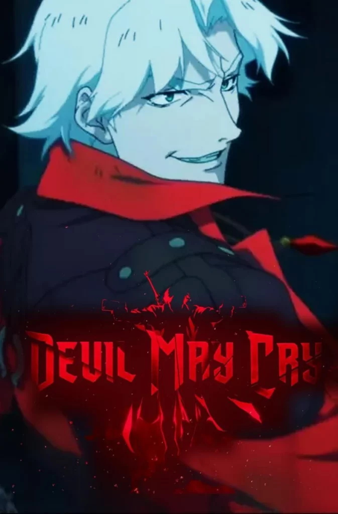 Devil May Cry