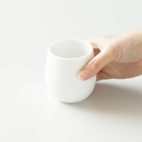 ORIGAMI Barrel Flavor Cup