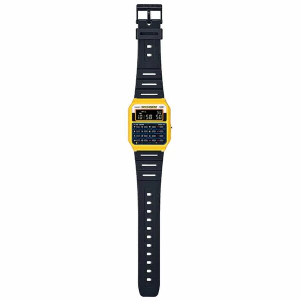 Casio CA-53WPC-1BJR [CASIO CLASSIC Pac-Man] [PO-24]