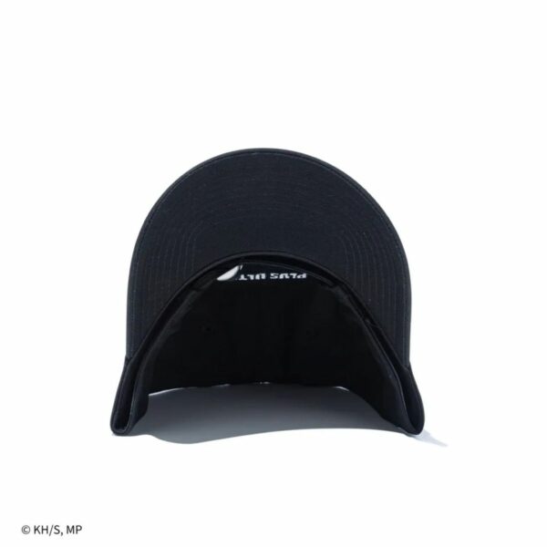 New Era Cap 9THIRTY My Hero Academia Hawks Black [PO-24]