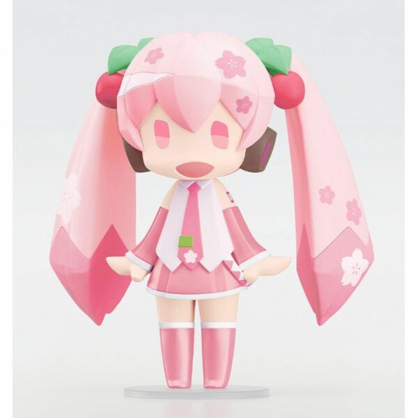 Character Vocal Series 01 Hatsune Miku Sakura Miku (HELLO GOOD SMILE) [PO-24]