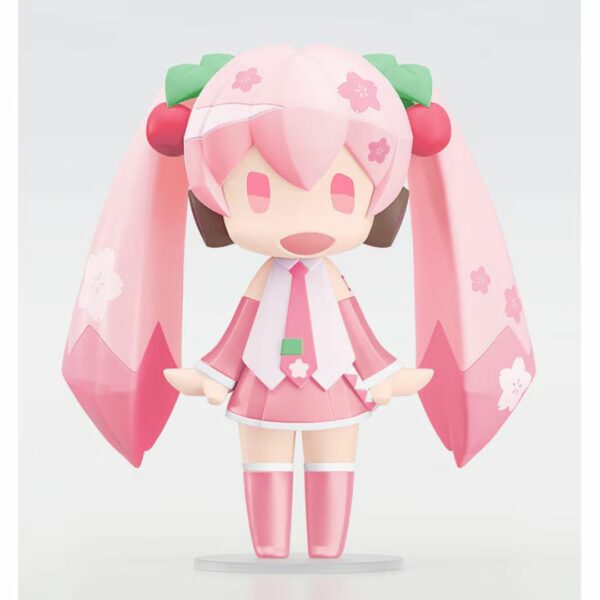 Character Vocal Series 01 Hatsune Miku Sakura Miku (HELLO GOOD SMILE) [PO-24]