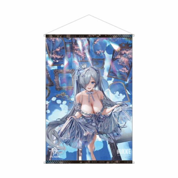 Goddess of Victory: NIKKE B2 Tapestry Cinderella: Glass Princess [PO-24]