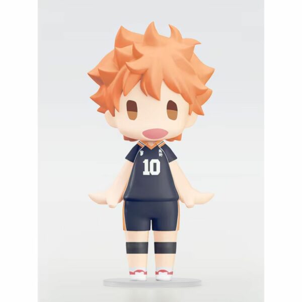 HELLO GOOD SMILE Haikyu Hinata Shoyo