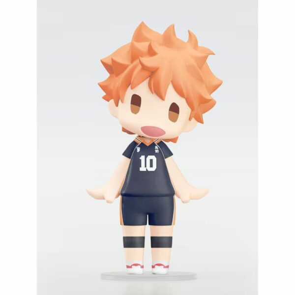 HELLO GOOD SMILE Haikyu Hinata Shoyo