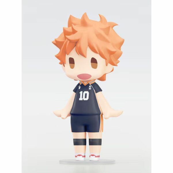 HELLO GOOD SMILE Haikyu Hinata Shoyo