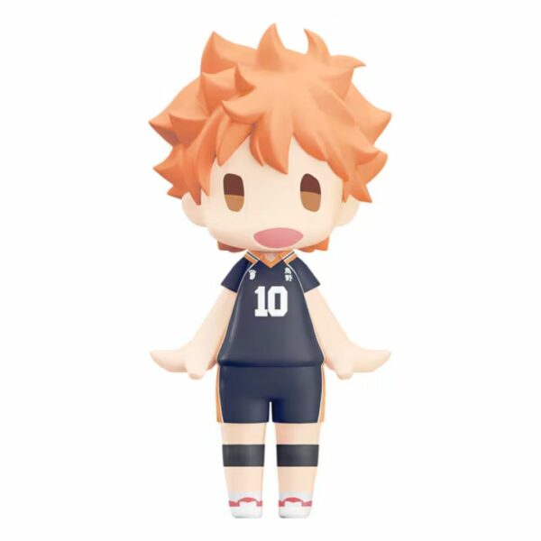 HELLO GOOD SMILE Haikyu Hinata Shoyo