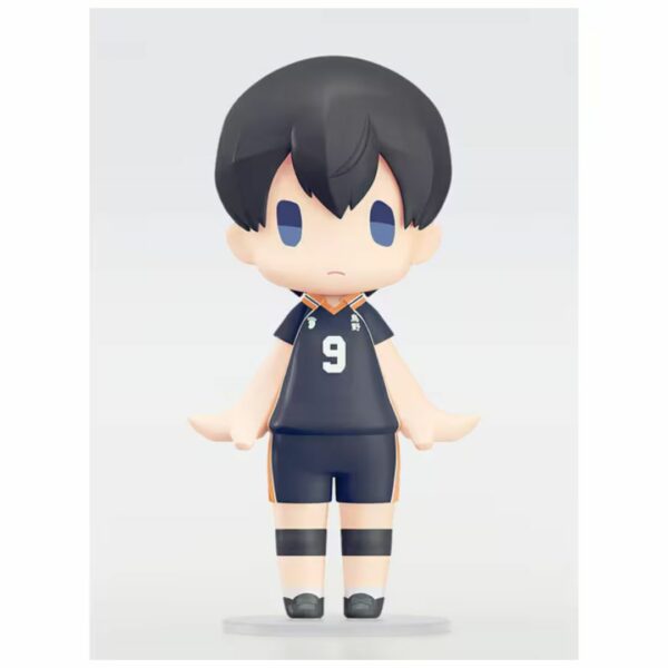 HELLO GOOD SMILE Haikyu Kageyama Tobio