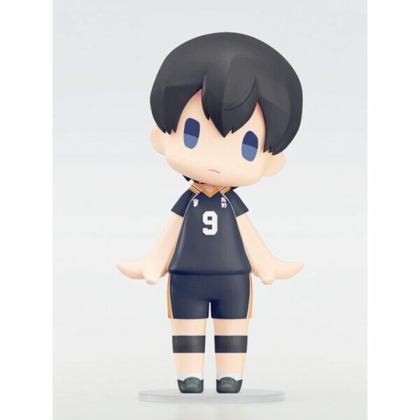 HELLO GOOD SMILE Haikyu Kageyama Tobio