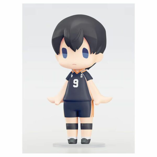 HELLO GOOD SMILE Haikyu Kageyama Tobio