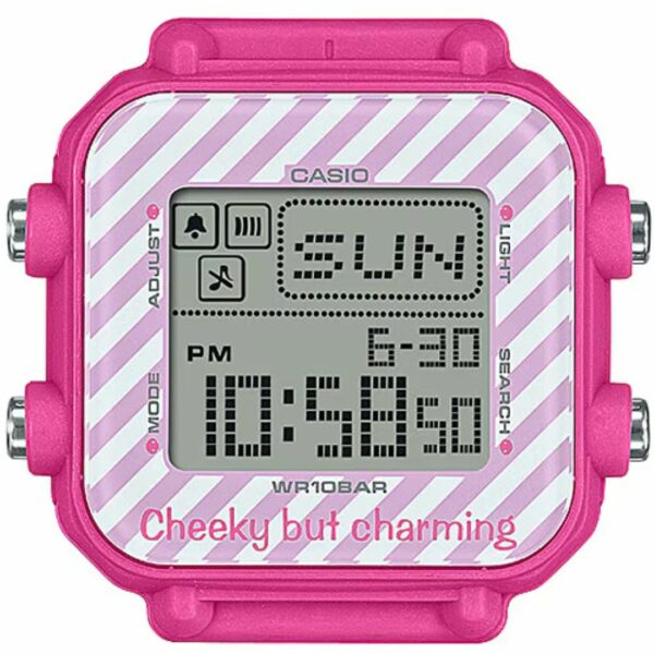 CASIO Baby-G BGD-10KKM-1JR Kuromi collaboration model Watch [PO-24]