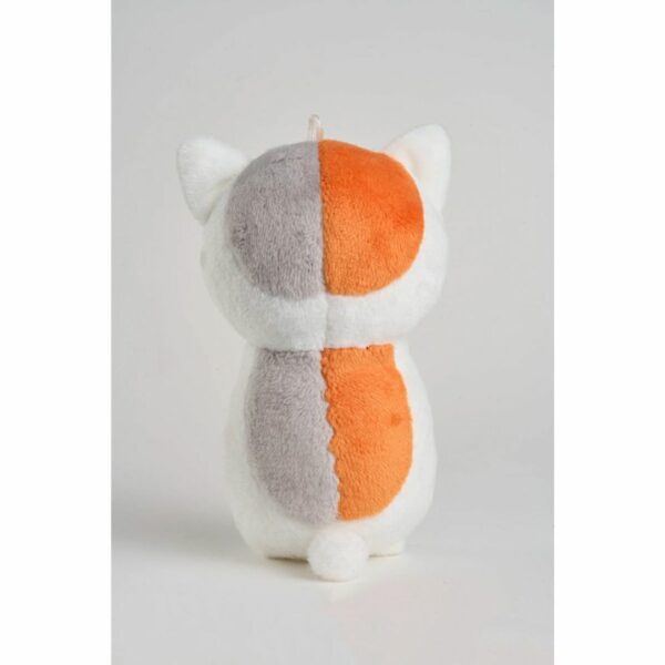 Natsume Book of Friends 32 (w Bonus Hechamukure Plush Toy) [PO-24]