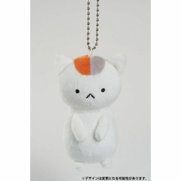 Natsume Book of Friends 32 (w Bonus Hechamukure Plush Toy) [PO-24]