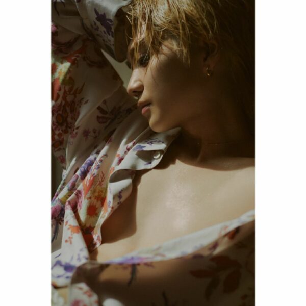 The Rampage Hokuto Yoshino's 2nd photo book Orange ver Cover Terbatas [PO-24]