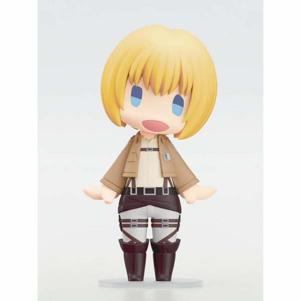 HELLO! GOOD SMILE Attack on Titan Armin Arlert [PO-24]